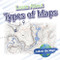Learn About Types of Maps - 9781978535886 by Benjamin Proudfit