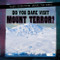 Do You Dare Visit Mount Terror? by Megan Quick, 9781978535961