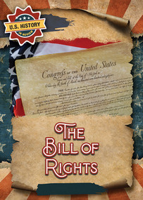 The Bill of Rights - 9781978536098 by Kathryn Walton