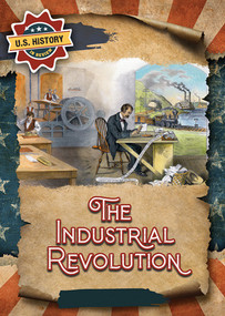 The Industrial Revolution - 9781978536173 by Kathryn Walton
