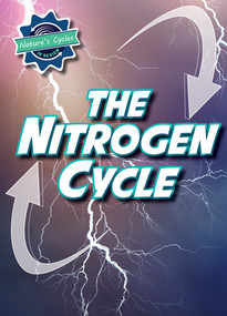The Nitrogen Cycle - 9781978536364 by Theresa Emminizer