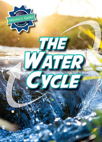 The Water Cycle - 9781978536418 by Theresa Emminizer