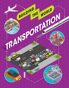 Transportation - 9781642827392 by Paul Mason