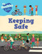 Keeping Safe - 9781642827521 by Katie Woolley, Ryan Wheatcraft