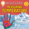 Measuring Temperature - 9781642827859 by Anne O'Daly