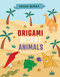 Origami Desert Animals - 9781642827989 by Joe Fullman, 9781642827989