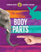 Body Parts - 9781642828092 by Izzi Howell