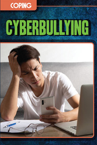 Cyberbullying - 9781499474152 by Evan Hannah, 9781499474152