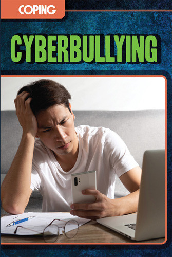 Cyberbullying - 9781499474169 by Evan Hannah