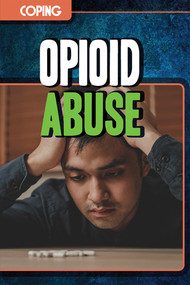 Opioid Abuse by Evan Hannah, 9781499474183