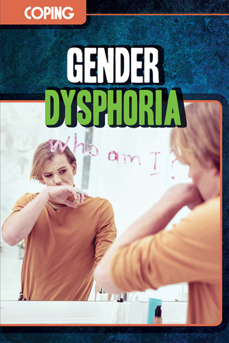Gender Dysphoria by Rose McCarthy, 9781499474213