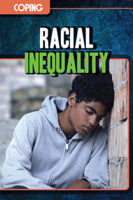 Racial Inequality - 9781499474251 by Robin Bauser