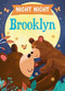 Night Night Brooklyn by JD Green, Joanne Partis, 9781728208237