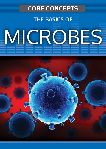 The Basics of Microbes - 9781499474527 by Lindsey Lowe