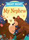 Night Night My Nephew by JD Green, Joanne Partis, 9781728208879