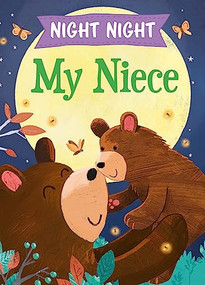 Night Night My Niece by JD Green, Joanne Partis, 9781728208886