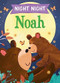 Night Night Noah by JD Green, Joanne Partis, 9781728208923