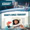 What's Space Tourism? - 9781534544154 by Jennifer Lombardo, 9781534544154