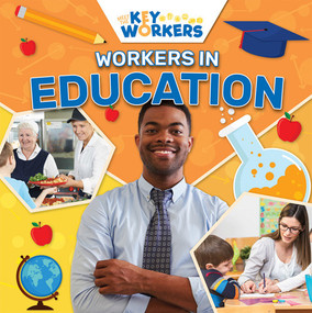 Workers in Education - 9781534544437 by Shalini Vallepur