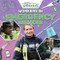 Workers in Emergency Services by Shalini Vallepur, 9781534544451