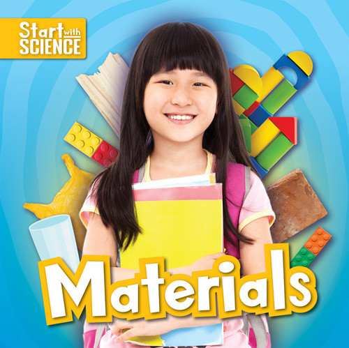 Materials - 9781534544833 by Charis Mather