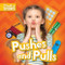 Pushes and Pulls - 9781534544864 by Charis Mather