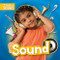 Sound - 9781534544901 by Charis Mather