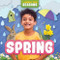 Spring - 9781534544994 by Hermione Redshaw