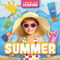 Summer - 9781534545021 by Hermione Redshaw