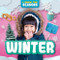 Winter - 9781534545052 by Hermione Redshaw, 9781534545052