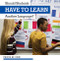 Should Students Have to Learn Another Language? by Elizabeth Morgan, 9781534545182