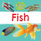 Fish - 9781534545298 by Anne O'Daly