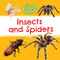 Insects and Spiders - 9781534545502 by Anne O'Daly, 9781534545502