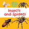 Insects and Spiders - 9781534545519 by Anne O'Daly