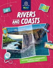 Rivers and Coasts - 9781502668608 by Amy Chapman