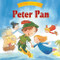 Peter Pan - 9781538393208 by Arianna Candell, Daniel Howarth