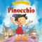 Pinocchio - 9781538393239 by Arianna Candell, Daniel Howarth