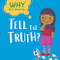 Tell the Truth? by Kay Barnham, Patrick Corrigan, 9781538393758