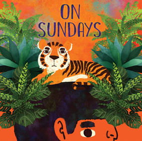 On Sundays - 9781538394045 by Virgilio S. Almario, Abi Goy
