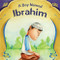 A Boy Named Ibrahim - 9781538394076 by Sitti Aminah Sarte, Aaron Asis