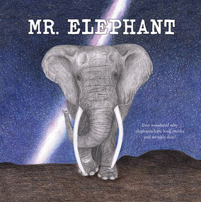 Mr. Elephant - 9781538394229 by Sarah Glover, Sarah Glover