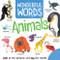 Animals - 9781538394465 by Jordan Wray