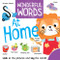 At Home - 9781538394489 by Zoe Waring, 9781538394489