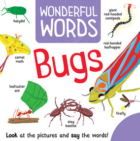 Bugs - 9781538394519 by Jorge Martin