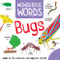 Bugs - 9781538394519 by Jorge Martin