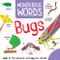 Bugs - 9781538394519 by Jorge Martin, 9781538394519