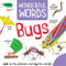 Bugs - 9781538394526 by Jorge Martin