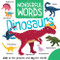 Dinosaurs - 9781538394540 by Craig Shuttlewood