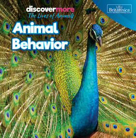 Animal Behavior by Doug Bradley, 9781642828566