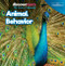 Animal Behavior by Doug Bradley, 9781642828566